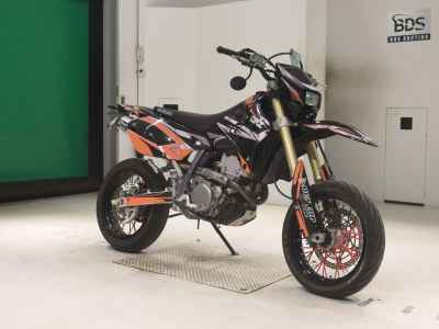 Suzuki DR-Z400SM 2007