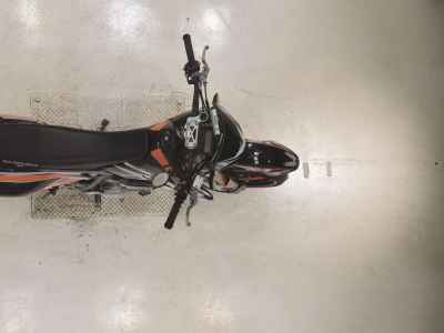 Suzuki DR-Z400SM 2007