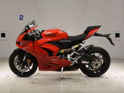 Ducati Panigale V2 2020