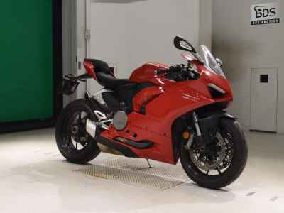Ducati Panigale V2 2020