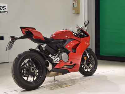 Ducati Panigale V2 2020