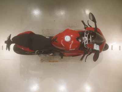 Ducati Panigale V2 2020