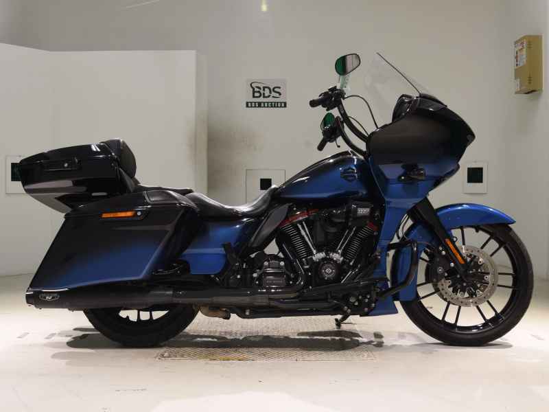 Harley-Davidson Road Glide FLTRXSE1923 CVO 2018