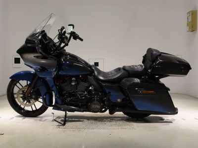 Harley-Davidson Road Glide FLTRXSE1923 CVO 2018