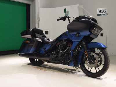 Harley-Davidson Road Glide FLTRXSE1923 CVO 2018