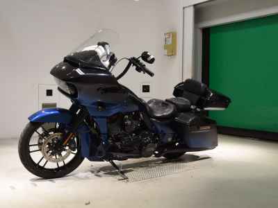 Harley-Davidson Road Glide FLTRXSE1923 CVO 2018