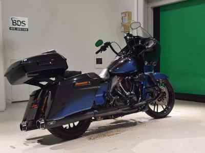 Harley-Davidson Road Glide FLTRXSE1923 CVO 2018