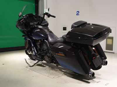 Harley-Davidson Road Glide FLTRXSE1923 CVO 2018