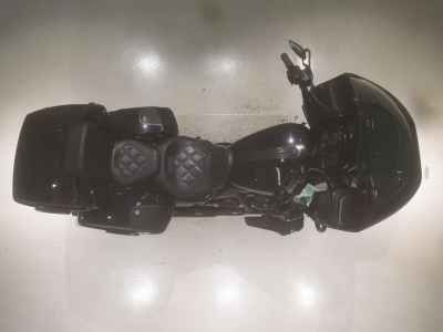 Harley-Davidson Road Glide FLTRXSE1923 CVO 2018