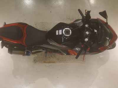 Kawasaki Ninja 400 2018