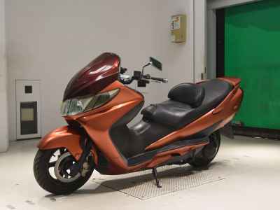 Suzuki Skywave 250S