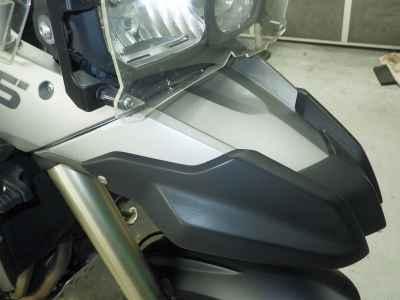 BMW F800GS 2009