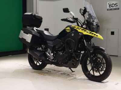 Suzuki V-Strom 250