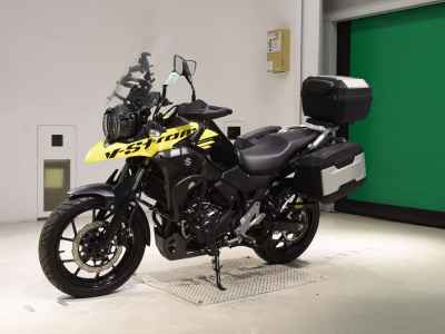 Suzuki V-Strom 250