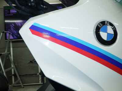 BMW C600 Sport 2013