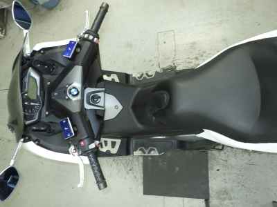 BMW C600 Sport 2013