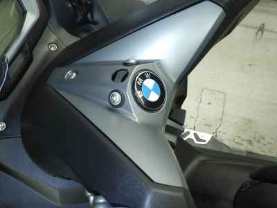 BMW C600 Sport 2013