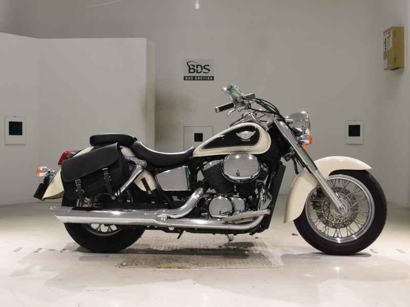 Honda Shadow 400 2006