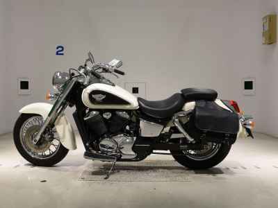 Honda Shadow 400 2006