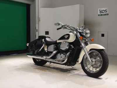 Honda Shadow 400 2006