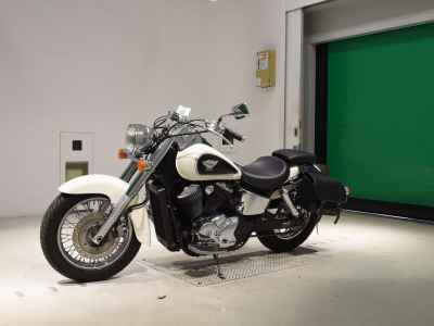 Honda Shadow 400 2006