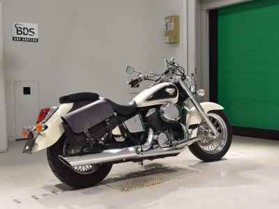 Honda Shadow 400 2006
