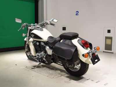 Honda Shadow 400 2006