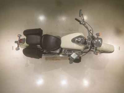 Honda Shadow 400 2006