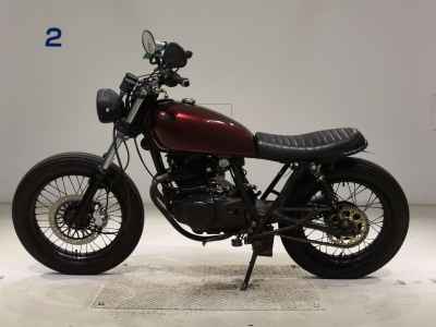 Suzuki GrassTracker Bigboy