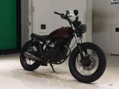 Suzuki GrassTracker Bigboy