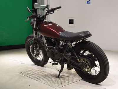 Suzuki GrassTracker Bigboy