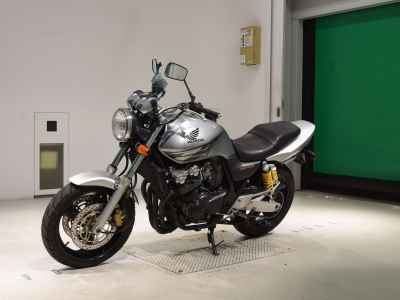 Honda CB400SFV 2014