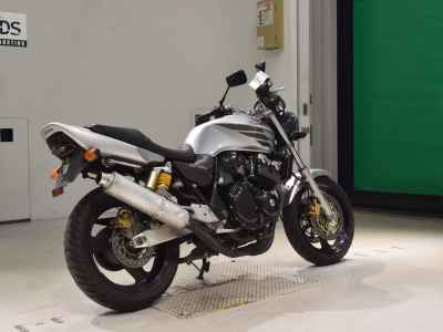 Honda CB400SFV 2014