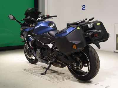 Suzuki GSX-S1000GT 2022