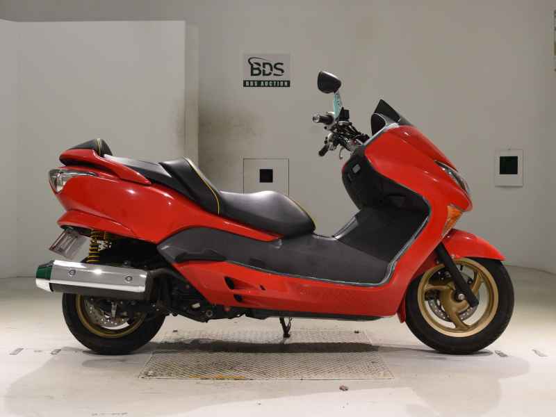Honda Forza Z 2007