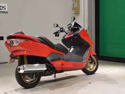 Honda Forza Z 2007