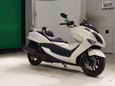 Yamaha Majesty 250 2011