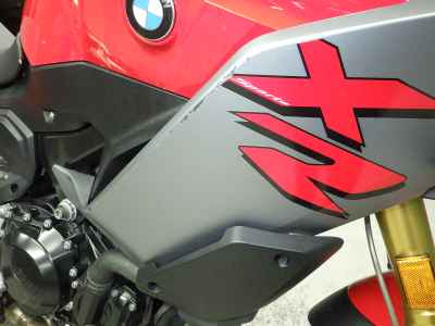 BMW F900R 2020