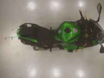 Kawasaki Ninja 1000 2017