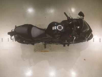 Kawasaki Ninja 650 2017