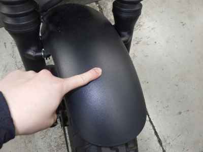 Honda Rebel S CMX250 2023