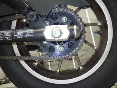 Honda Rebel S CMX250 2023