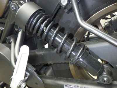 Honda Rebel S CMX250 2023