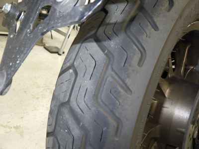 Honda Rebel S CMX250 2023