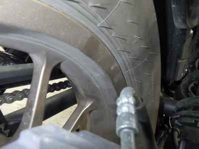 Honda Rebel S CMX250 2023