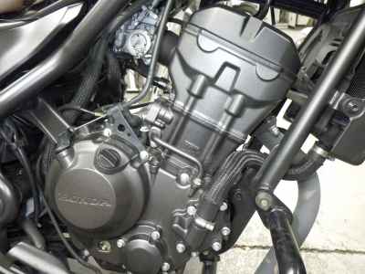 Honda Rebel S CMX250 2023