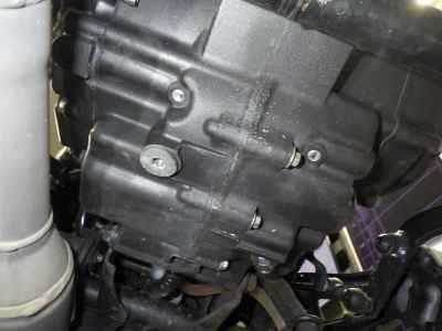 Honda Rebel S CMX250 2023