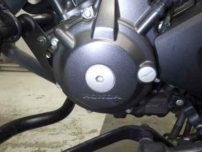 Honda Rebel S CMX250 2023