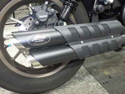 Honda Rebel S CMX250 2023