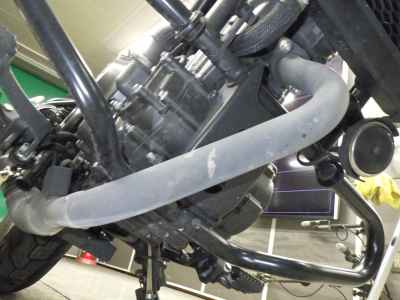 Honda Rebel S CMX250 2023